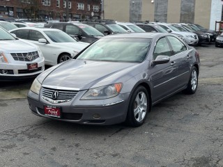 Image for 2005 Acura RL SH- ID: 7010757