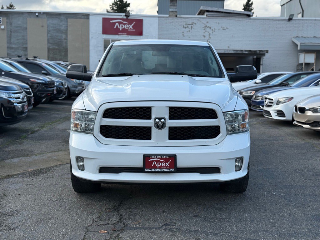2015 RAM 1500 Image 3