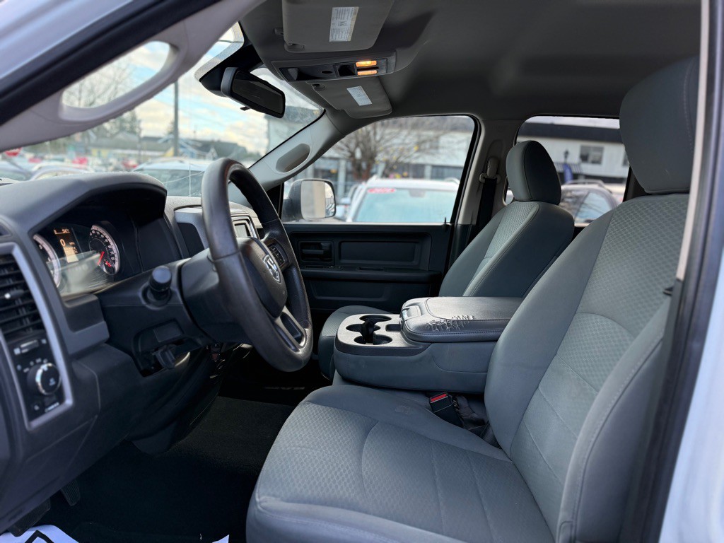 2015 RAM 1500 Image 10