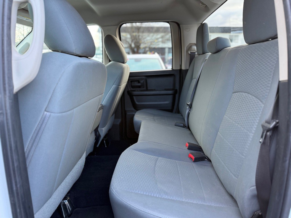 2015 RAM 1500 Image 13