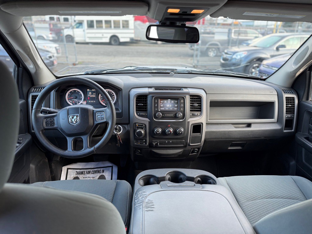 2015 RAM 1500 Image 14