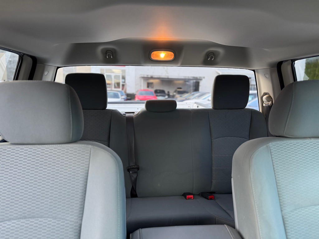 2015 RAM 1500 Image 19