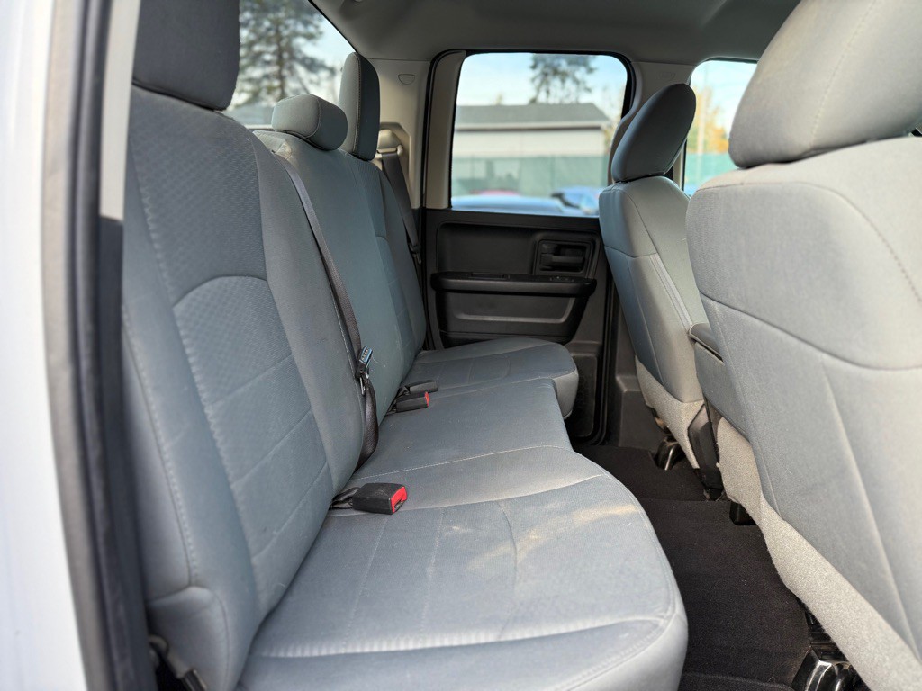 2015 RAM 1500 Image 20