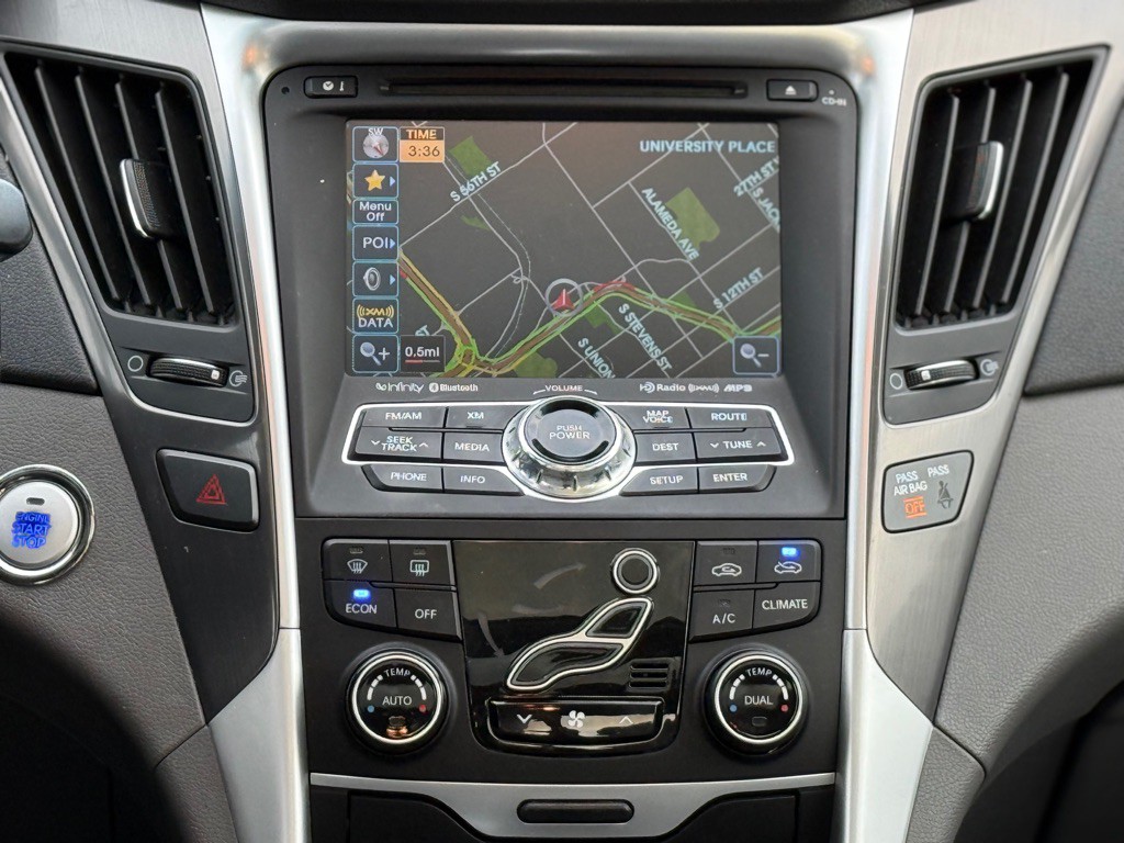 2013 Hyundai Sonata Image 15