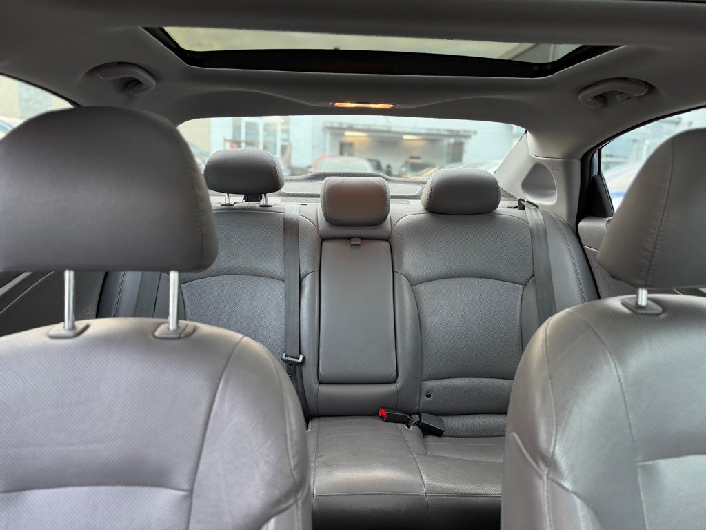 2013 Hyundai Sonata Image 19