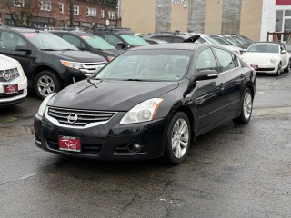 Image for 2012 Nissan Altima 3.5 SR ID: 7030999