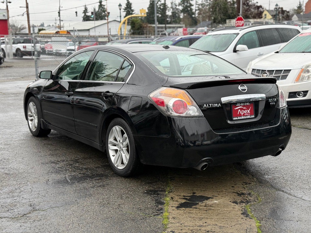 2012 Nissan Altima Image 6