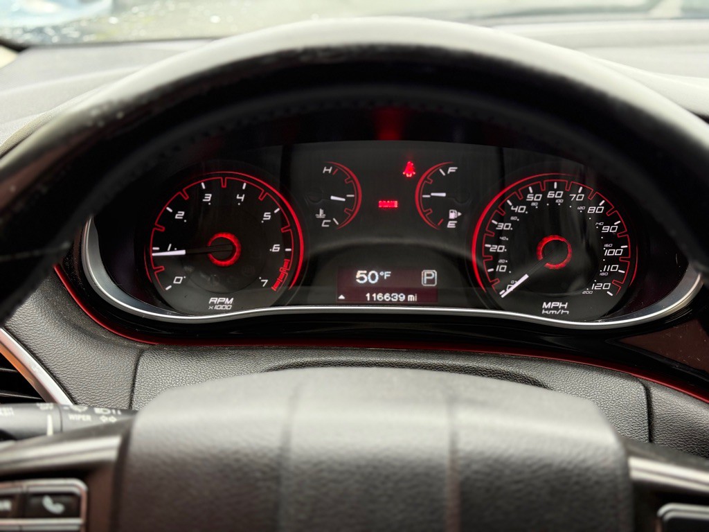 2016 Dodge Dart Image 14