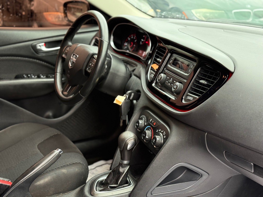 2016 Dodge Dart Image 17