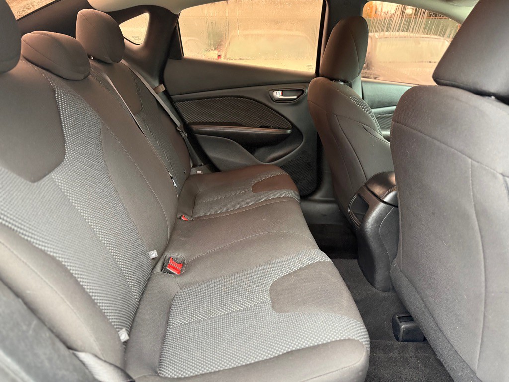 2016 Dodge Dart Image 19