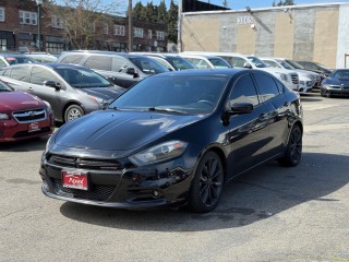 Image for 2016 Dodge Dart Sxt Sport ID: 7031444