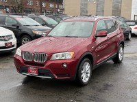 Image for 2013 BMW X3 xDrive28i ID: 7031445