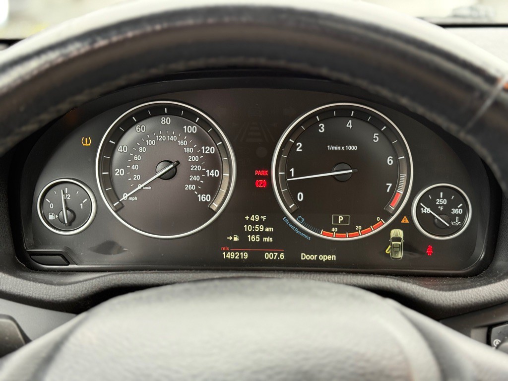 2013 BMW X3 Image 14