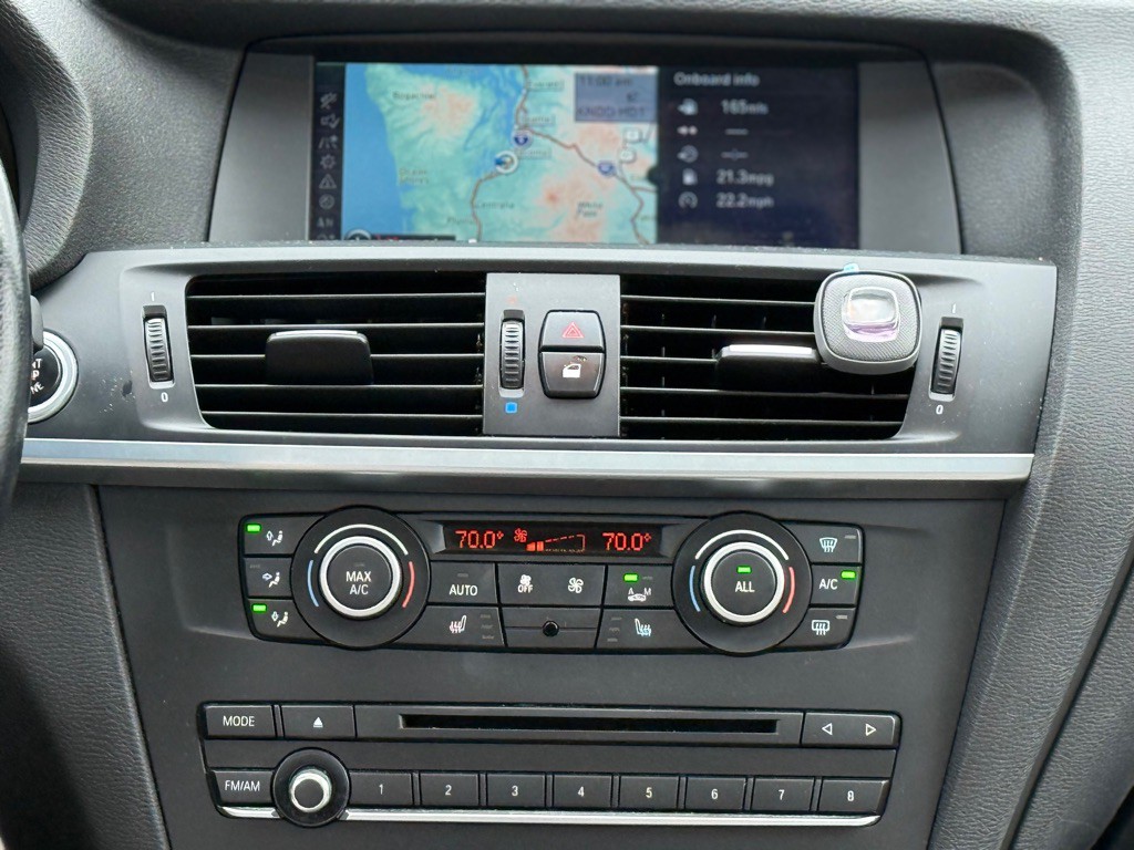 2013 BMW X3 Image 15