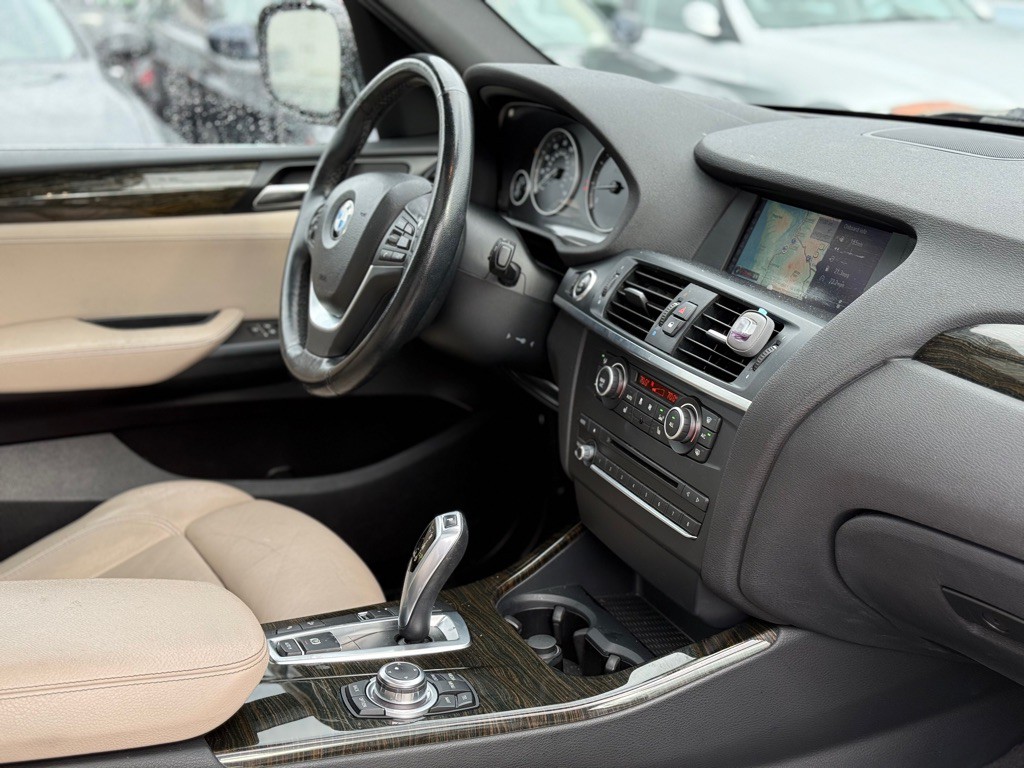2013 BMW X3 Image 18