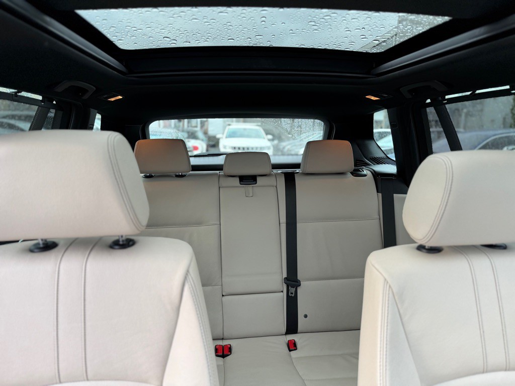 2013 BMW X3 Image 19