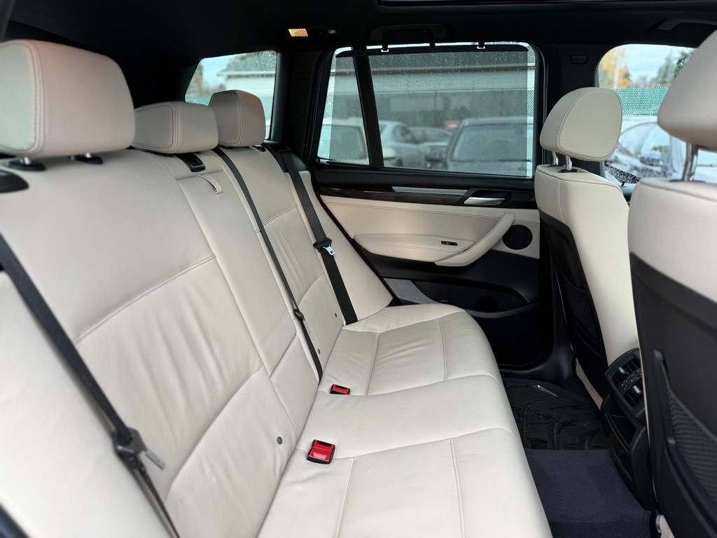 2013 BMW X3 Image 20