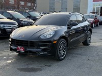 Image for 2015 Porsche Macan Turbo ID: 7033054