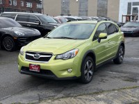 Image for 2014 Subaru Crosstrek Hybrid Touring ID: 7039685