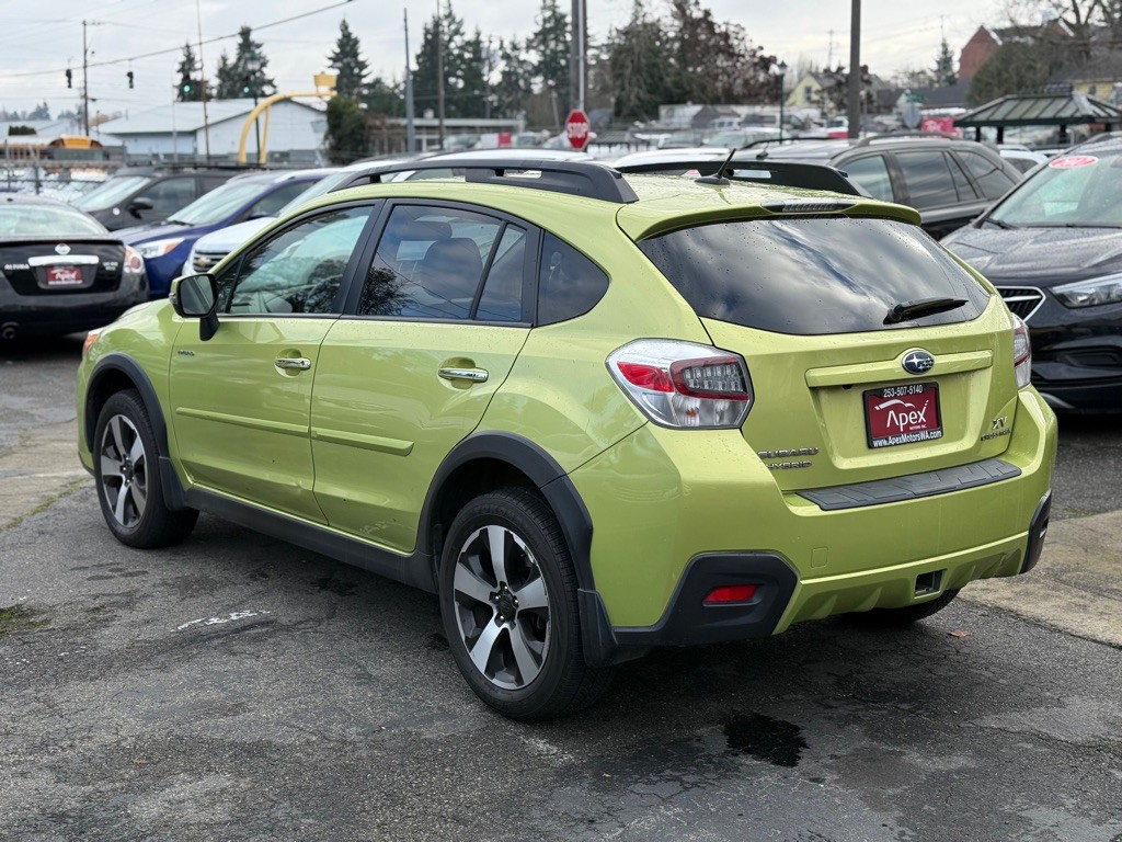 2014 Subaru Crosstrek Image 6
