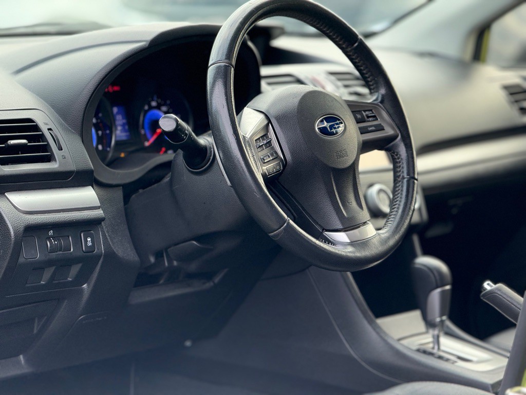 2014 Subaru Crosstrek Image 10