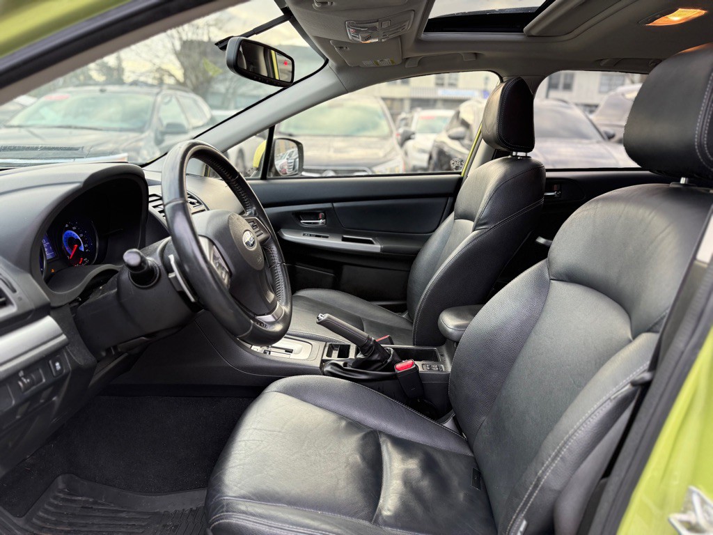 2014 Subaru Crosstrek Image 11