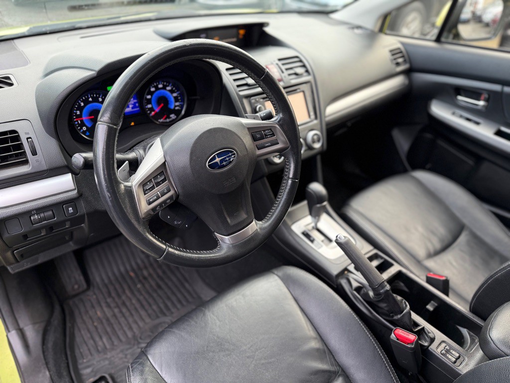 2014 Subaru Crosstrek Image 12