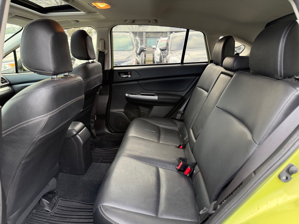 2014 Subaru Crosstrek Image 13