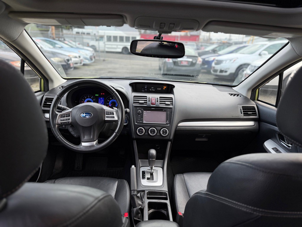 2014 Subaru Crosstrek Image 14