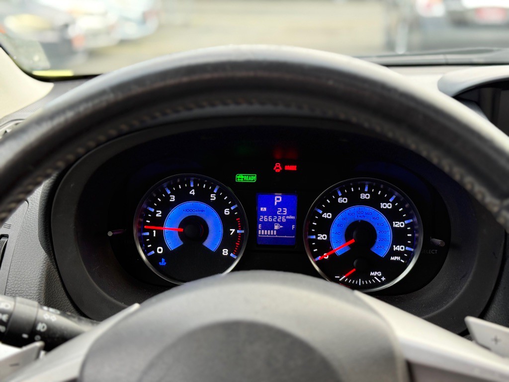 2014 Subaru Crosstrek Image 15