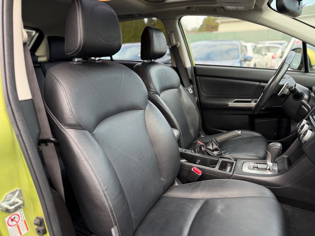 2014 Subaru Crosstrek Image 17