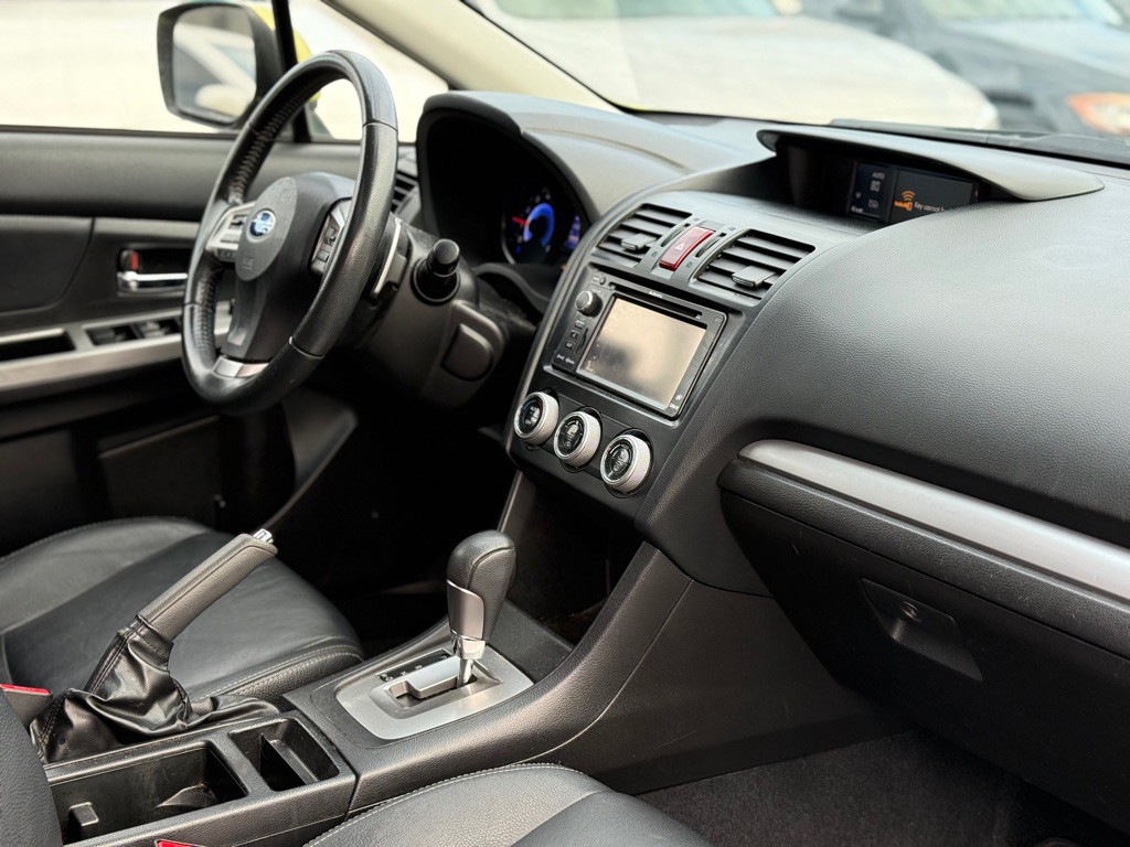 2014 Subaru Crosstrek Image 18