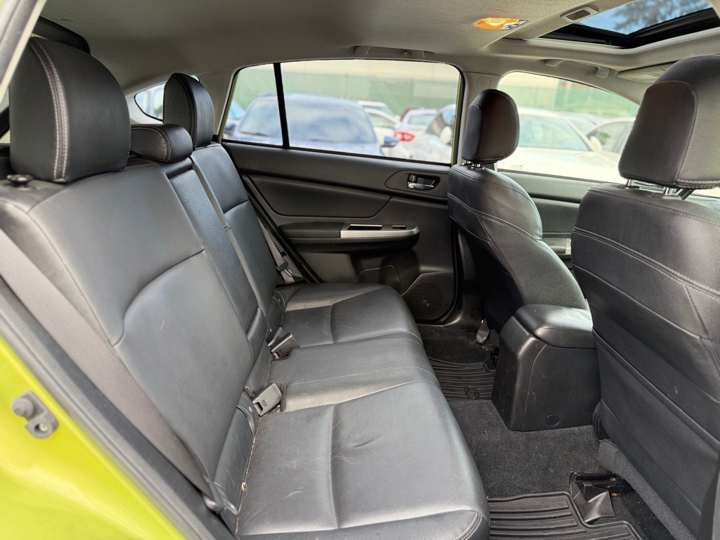 2014 Subaru Crosstrek Image 20