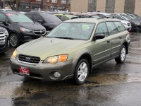 Image for 2005 Subaru Outback 2.5I ID: 7053495