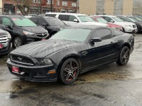 Image for 2014 Ford Mustang V6 ID: 7063103