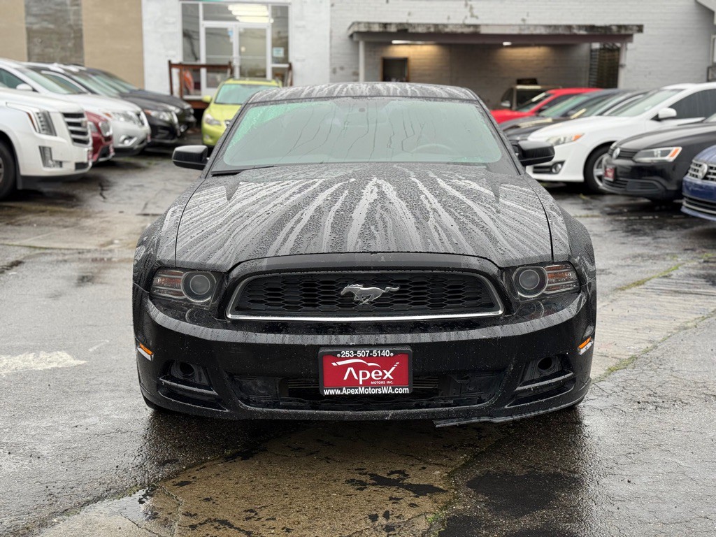 2014 Ford Mustang Image 3