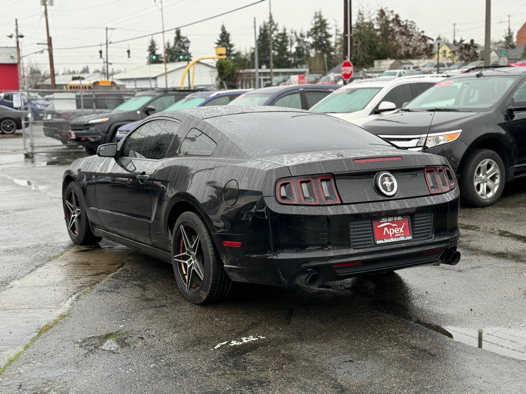2014 Ford Mustang Image 6
