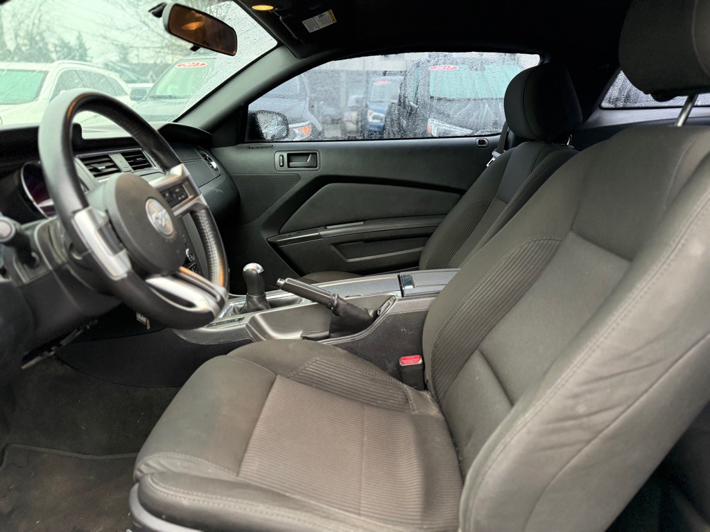 2014 Ford Mustang Image 10