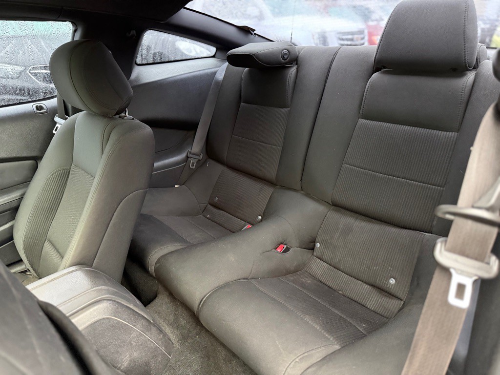 2014 Ford Mustang Image 11