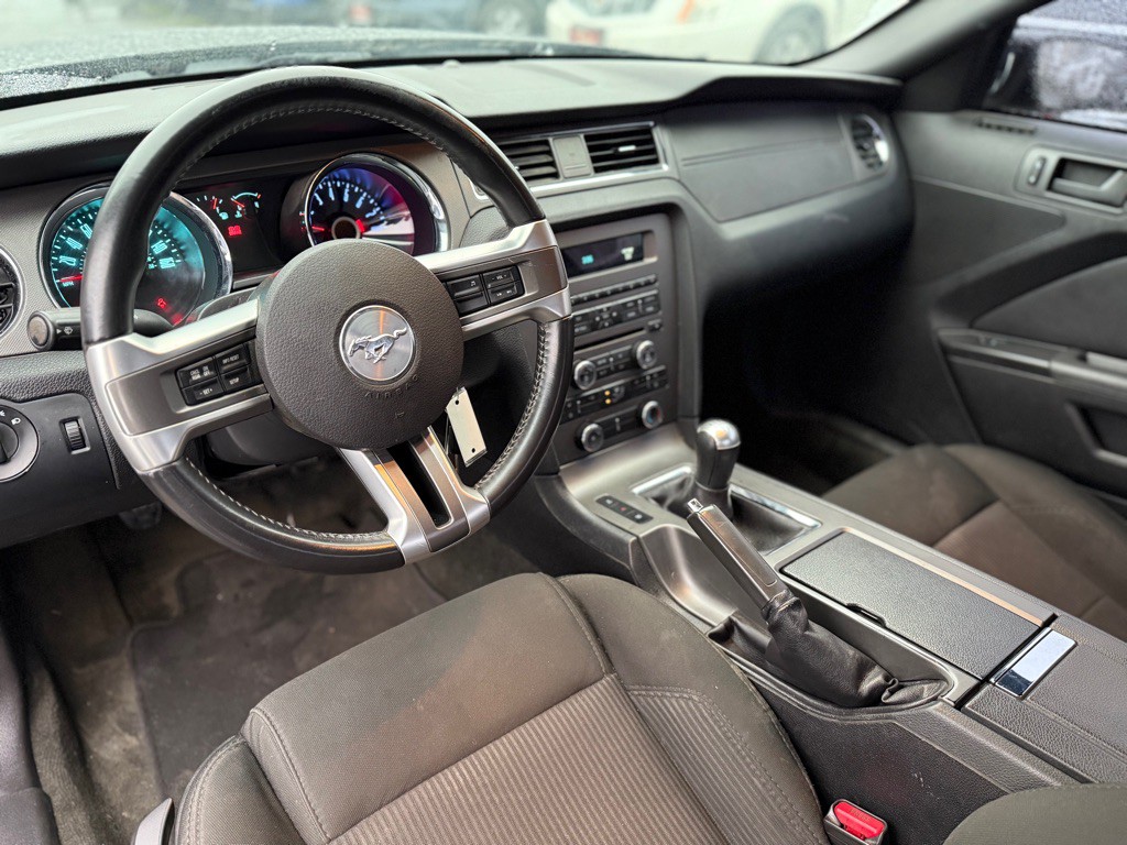 2014 Ford Mustang Image 12