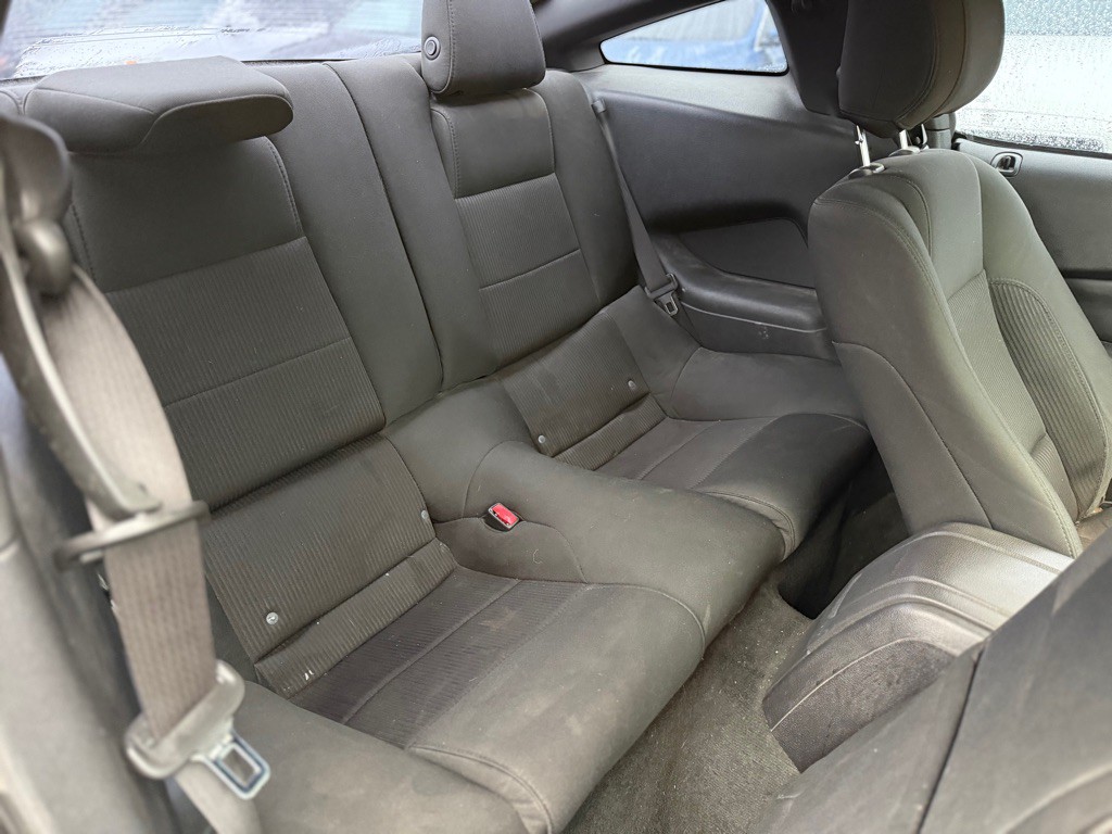 2014 Ford Mustang Image 16