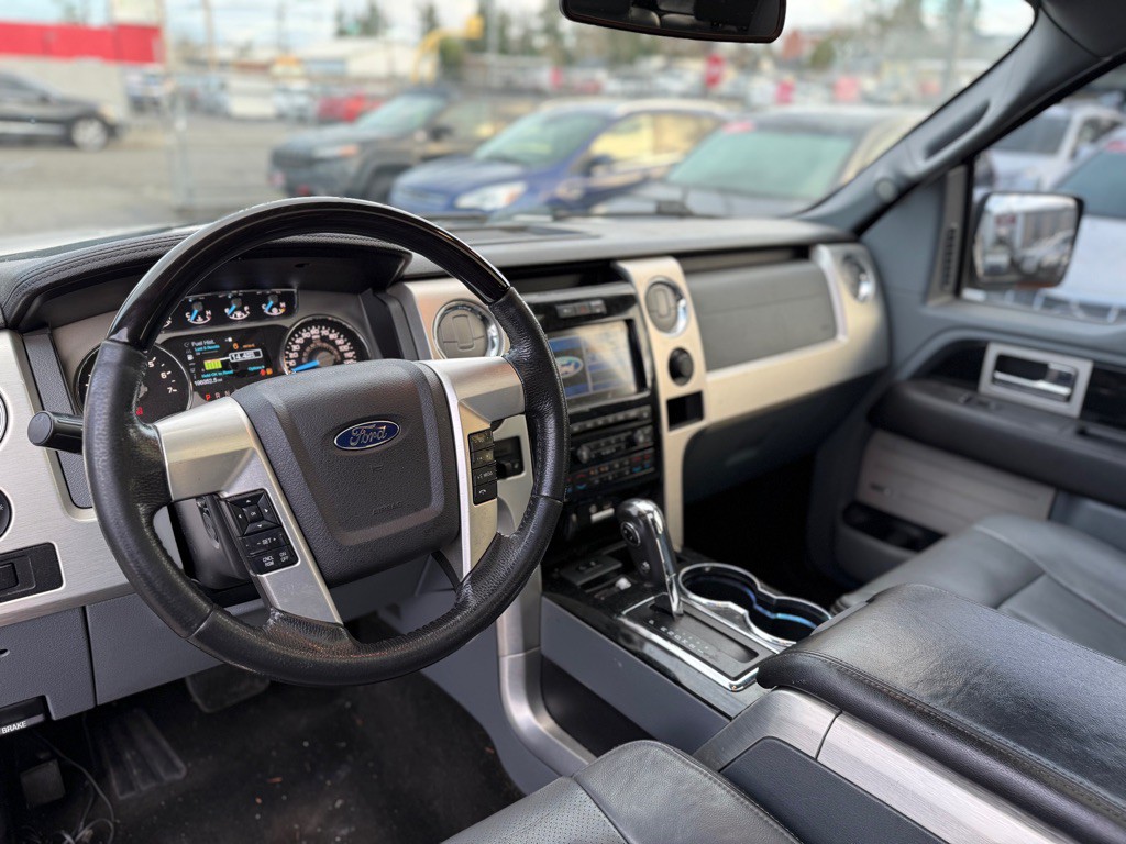 2011 Ford F-150 Image 10