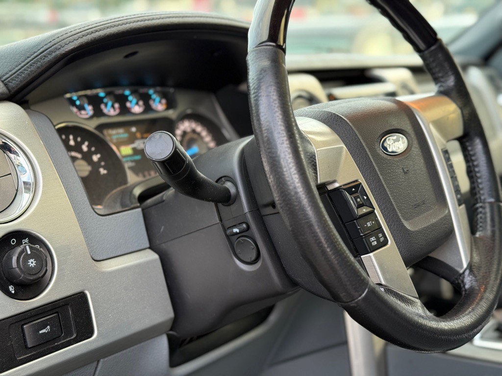 2011 Ford F-150 Image 11