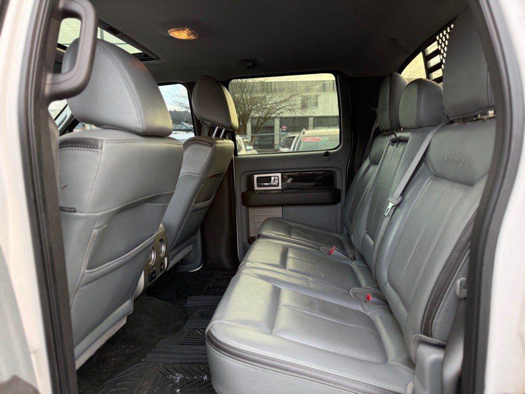 2011 Ford F-150 Image 13