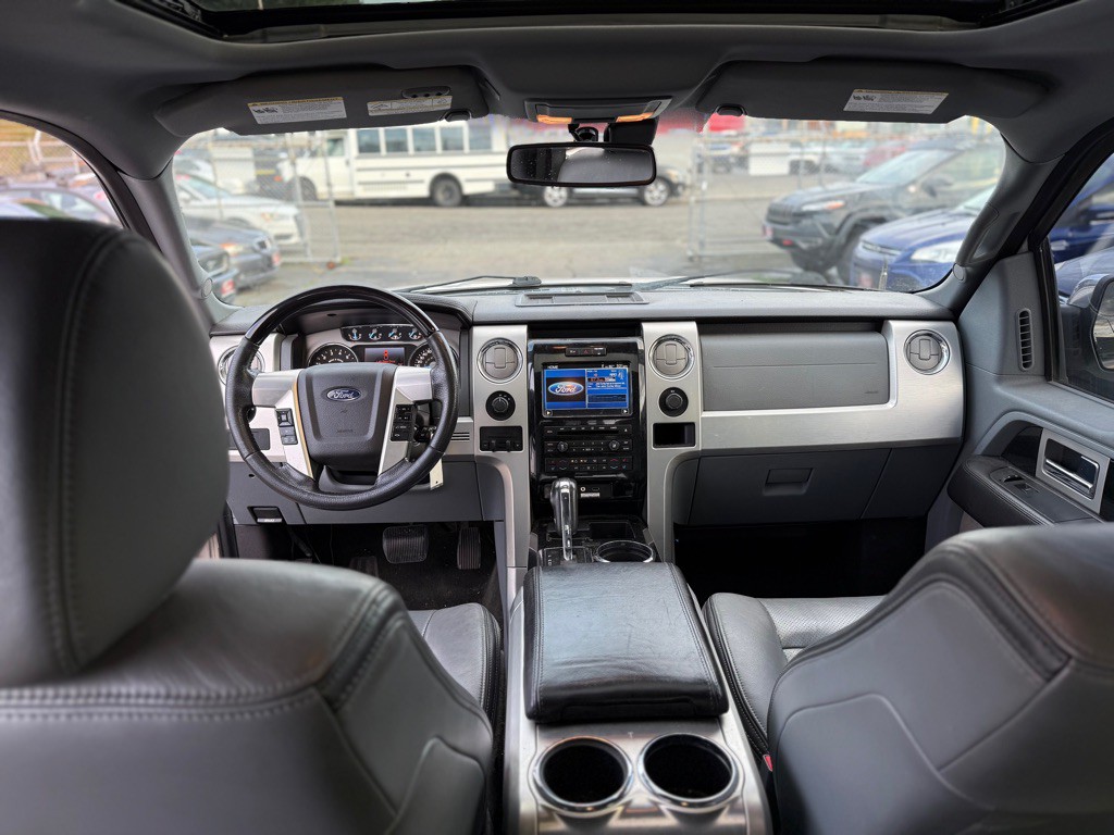 2011 Ford F-150 Image 14