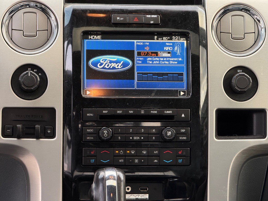 2011 Ford F-150 Image 15