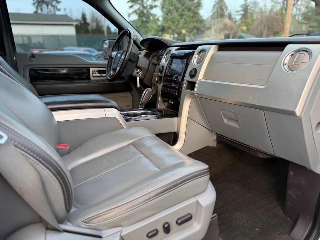 2011 Ford F-150 Image 16