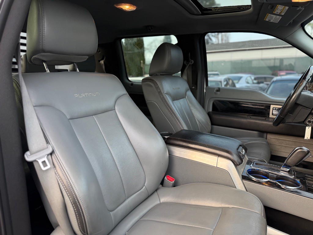 2011 Ford F-150 Image 17