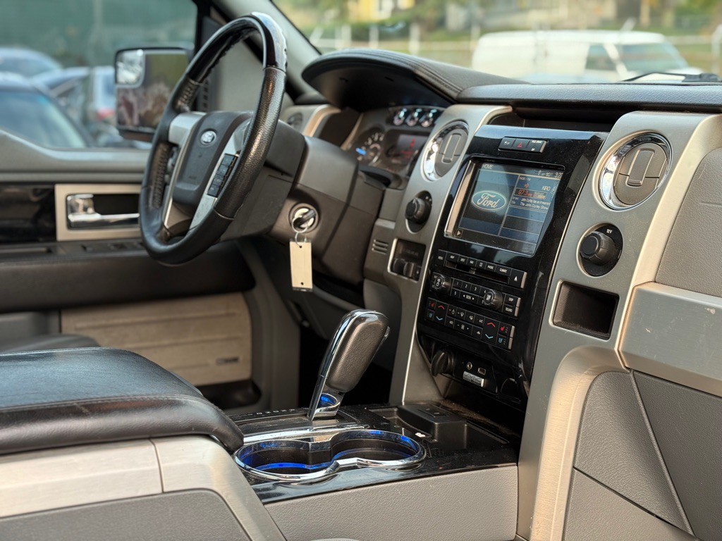 2011 Ford F-150 Image 18