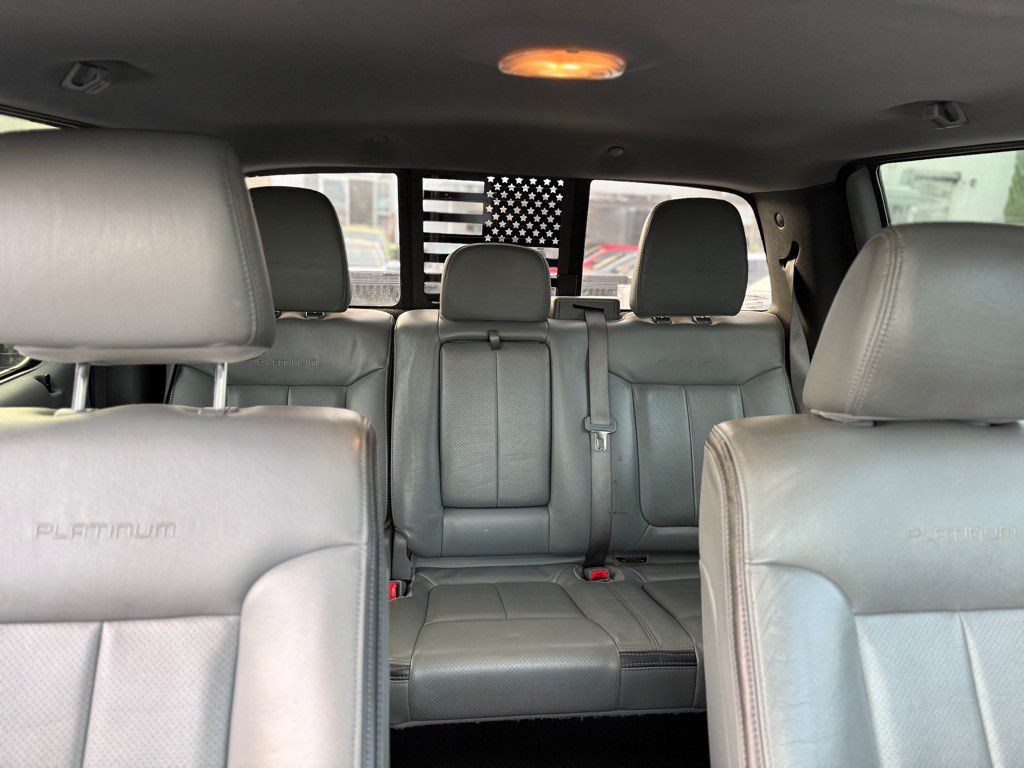 2011 Ford F-150 Image 19